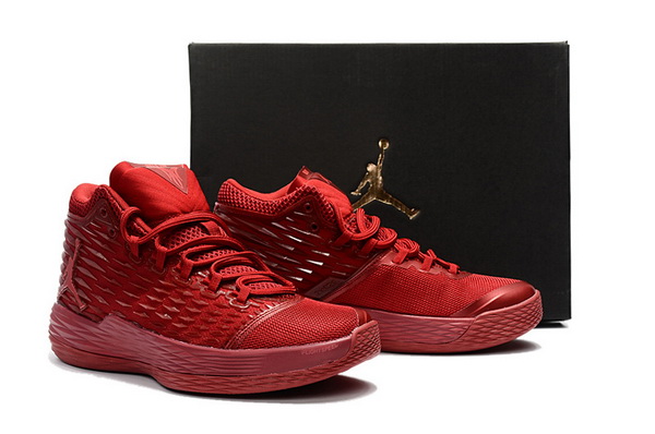 Jordan Carmelo Anthony Men Shoes--008